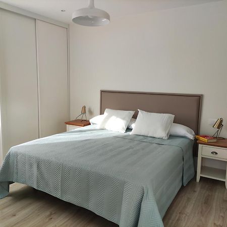 Atlantica Suite ลาสปัลมาส เด กรานคานาเรีย ภายนอก รูปภาพ