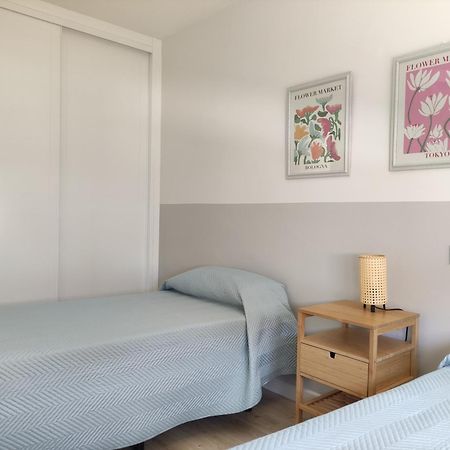 Atlantica Suite ลาสปัลมาส เด กรานคานาเรีย ภายนอก รูปภาพ