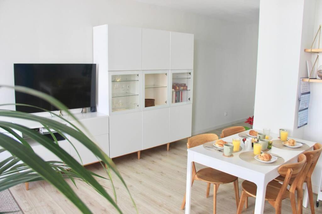 Atlantica Suite ลาสปัลมาส เด กรานคานาเรีย ภายนอก รูปภาพ